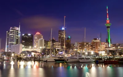Discover New Zealand| A Journey Across the Tasman