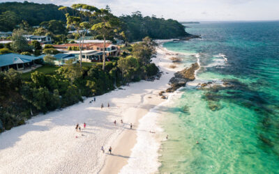 The 5 Best Beaches in Australia