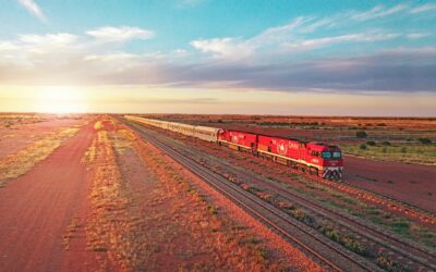 Most Popular Luxury Train Journeys