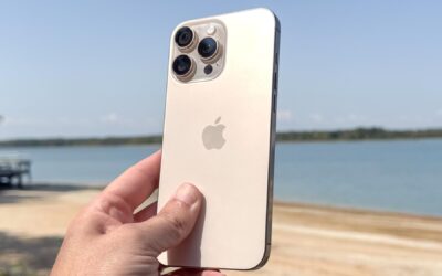 iPhone 16 Pro in Australia: Specs & Best Deals
