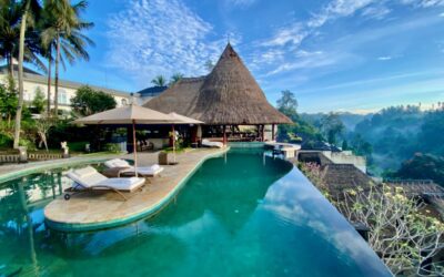 Bali — Paradise Awaiting Aussies