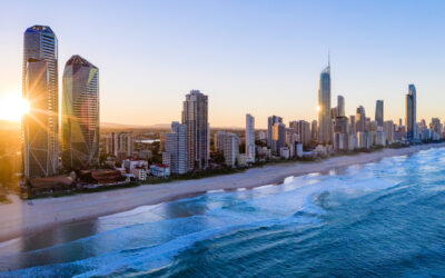 Gold Coast, Australia | What to Do and How to Get There
