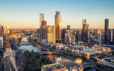 The Ultimate Guide to Melbourne: Australia’s Cultural Heartbeat