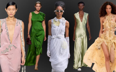 Retro Clothing in Australia: Vintage Charm Meets Modern Style