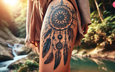 Tattoos never go out of style
