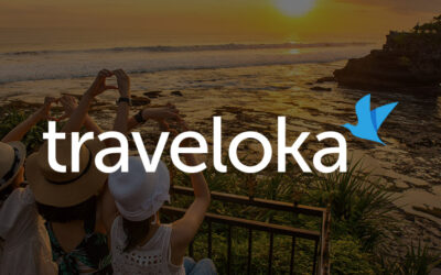 Traveloka Australia