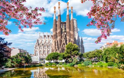 What To Do In Barcelona