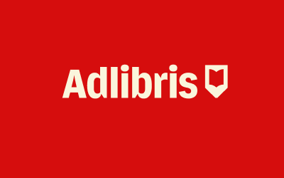 Buy Books Online in Finland | Adlibris.fi