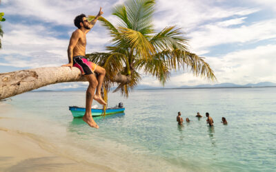Best beaches in Europe?