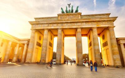 Experience Berlin – A City of History
