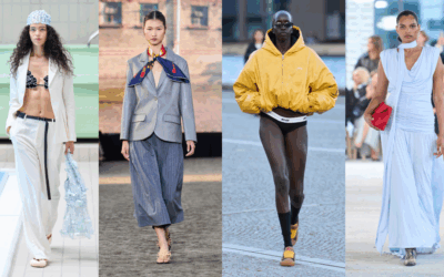 What Fashion Trends to Expect in 2026