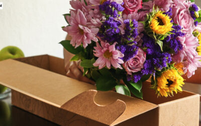 eFlorist UK