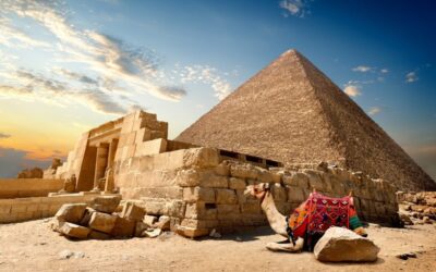 Experience Egypt: A Journey Through History, Culture, and Timeless Beauty