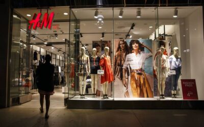 H&M – Fashion for Everyone