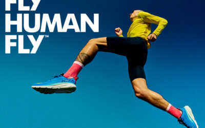 HOKA – Discover Ultimate Cushioning and Performance