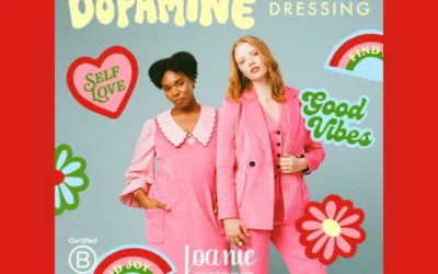 Joanie Clothing – Vintage-Inspired Style with a Modern Twist