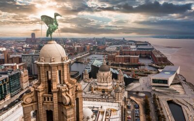 Experience Liverpool – A City of Music, History, and Culture