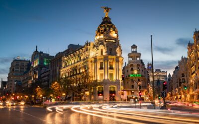 Experience Madrid – Spain’s Vibrant Heart