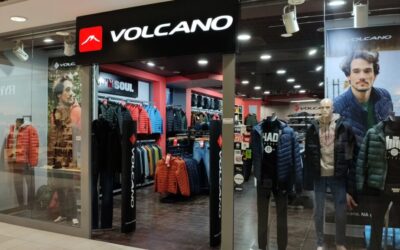 Volcano.pl – Polish Lifestyle & Outdoor Apparel Brand
