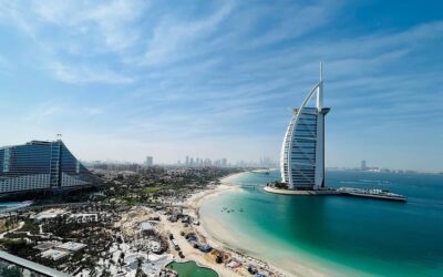 Travel to Dubai: Everything You Need to Know Before Your Trip