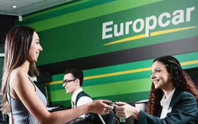 Europcar Australia: Compare the Best Car Rental Deals