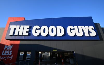 The Good Guys: A Reliable Destination for Appliances and Everyday Technology