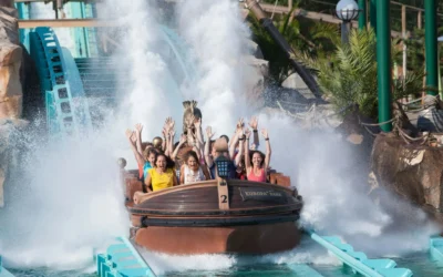 Experience Parks You Should Visit in Europe