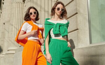 Madeleine Mode – Elegance, Quality, and Timeless Fashion