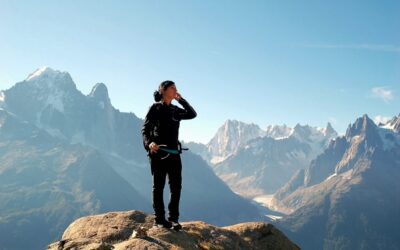 Best hiking places in Europe to visit and experience