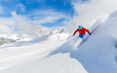 Discover Europe’s Ultimate Winter Paradise