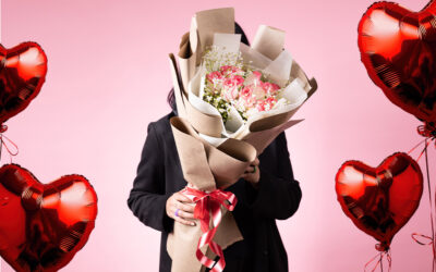 The History and Meaning of Valentine’s Day