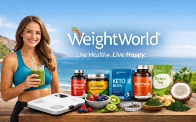 WeightWorld Review: Is It the Right Supplement Brand for You?