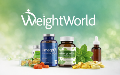 Weightworld