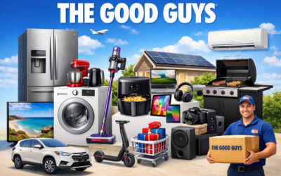 The Good Guys Mid March Sale: Don’t Miss These Deals