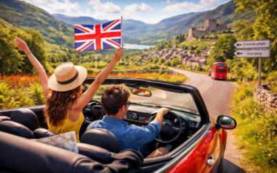 Summer Holidays & Breaks in the UK
