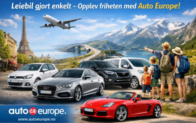 Autoeurope Norway