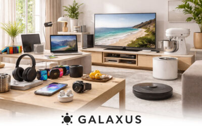 Galaxus.it | Discover Smarter Online Shopping