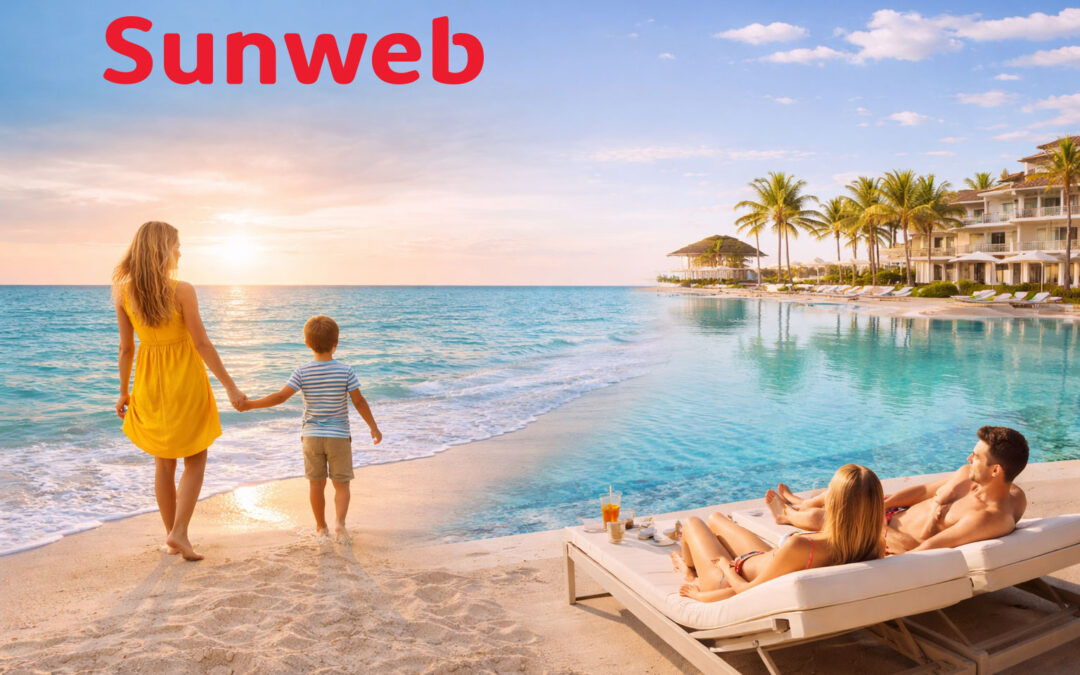 Sunweb.dk | Discover Your Next Dream Getaway