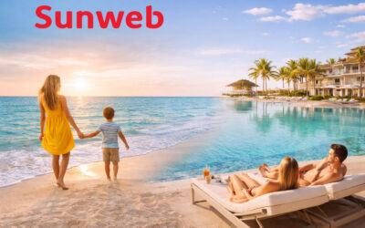 Sunweb.dk | Discover Your Next Dream Getaway