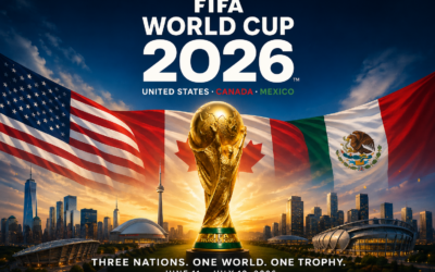 FIFA World Cup 2026 – Teams, Host Countries, Venues & Ticket Prices