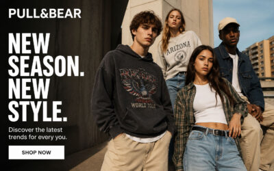 PULL and BEAR