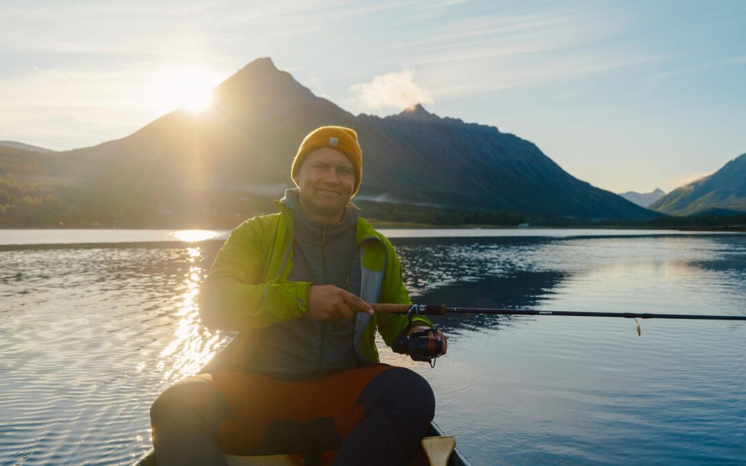 Best Places to Go Fishing in Europe